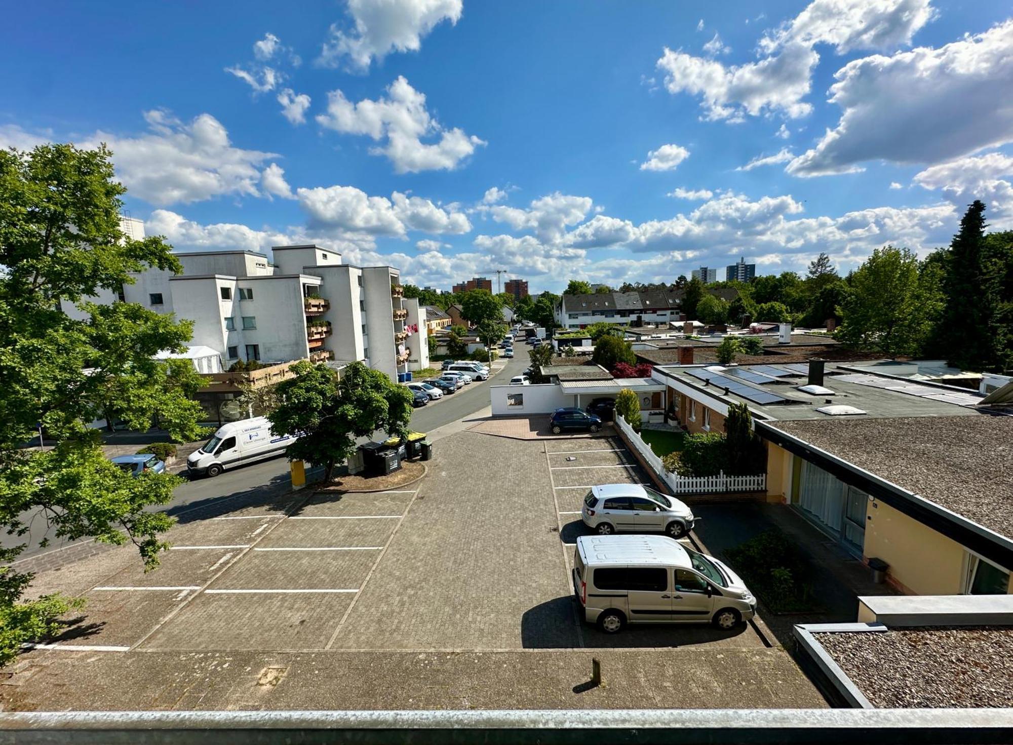 Hotel Im Natur Mit Eigene Kueche Bad Balkon Parkplatz Netflix Nuremberg Luaran gambar